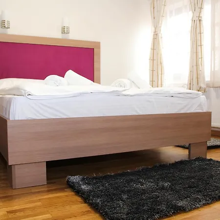 Gostinjska kuća Wake Up And