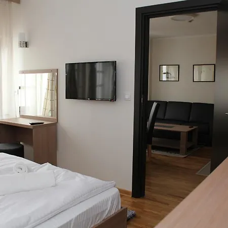 Gostinjska kuća Wake Up And