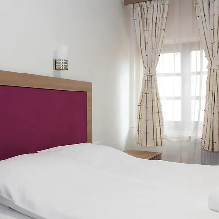 Gostinjska kuća Wake Up And