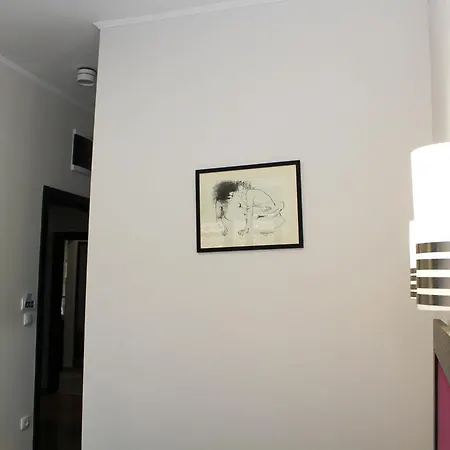 Penzion Wake Up And Bělehrad