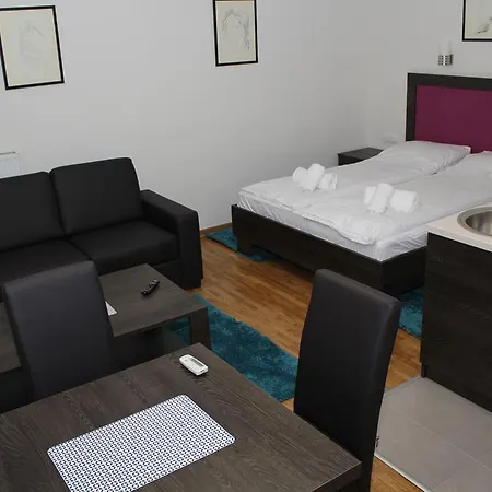 Wake Up And Belgrade