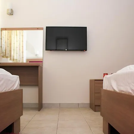 Gostinjska kuća Wake Up And 2*