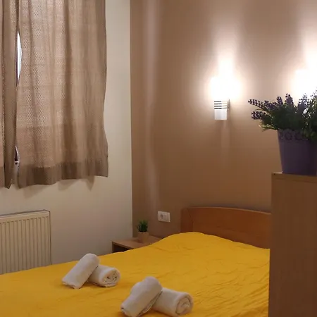Wake Up And Bělehrad