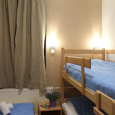 Penzion Wake Up And Bělehrad